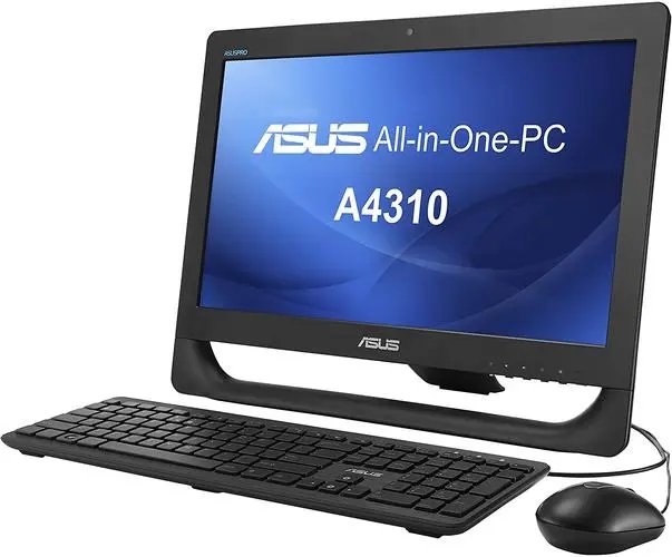 永泰华硕一体机维修